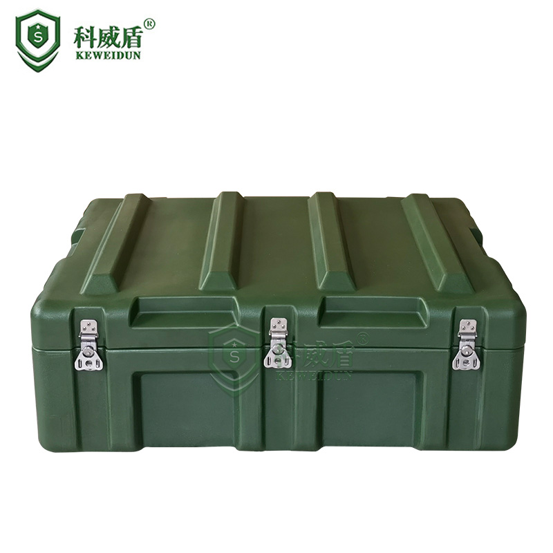 KWD8630滾塑箱詳情圖,實(shí)拍圖