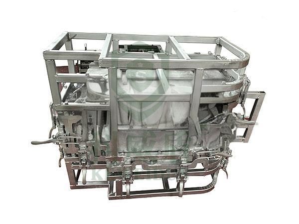 滾塑鋁模詳情圖,實(shí)拍圖